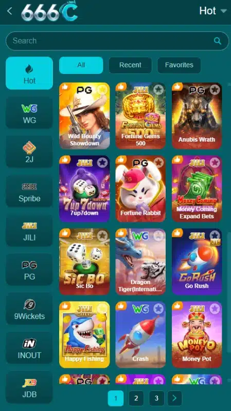 666C-Games 