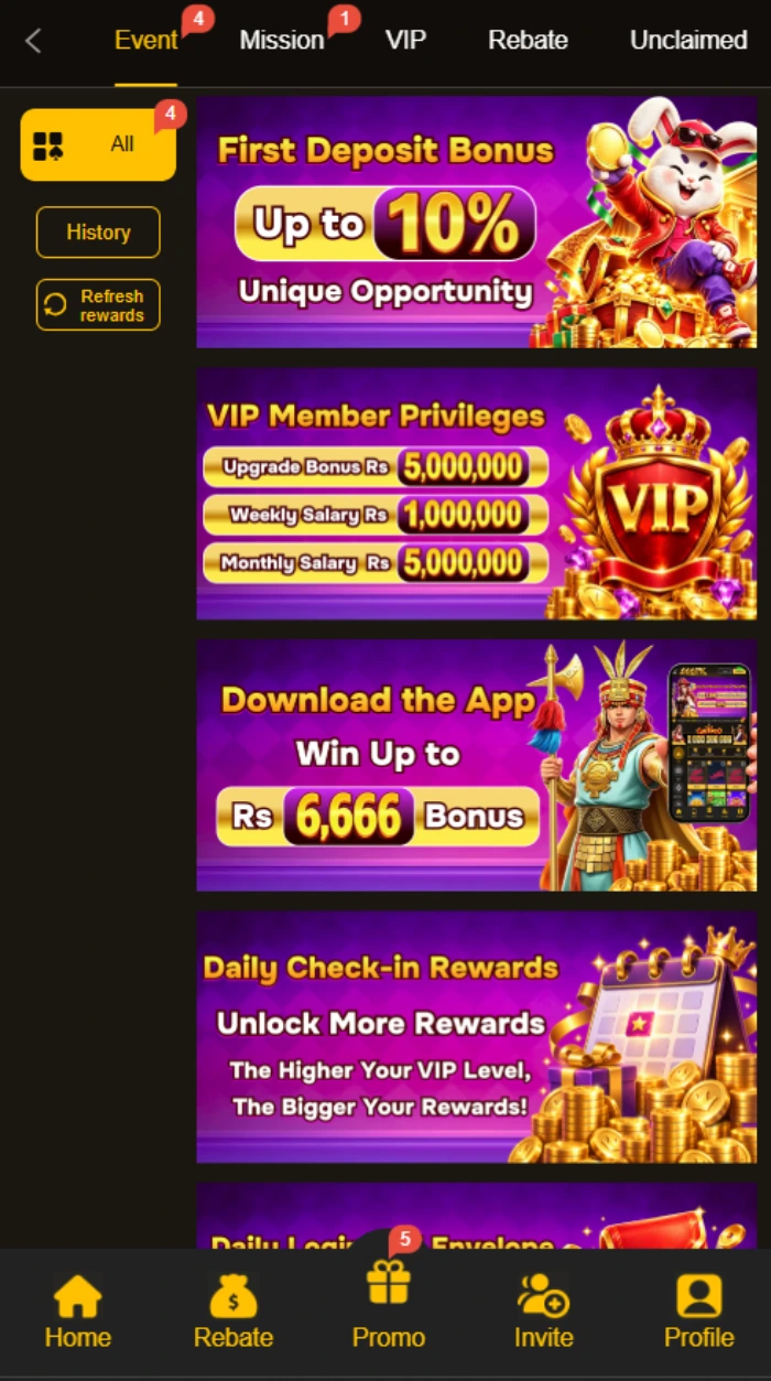666PK-bonus-offers