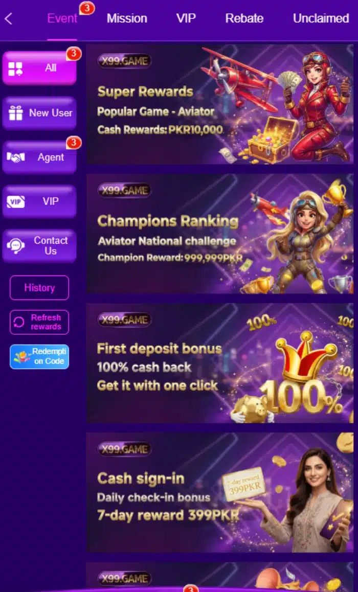 X99-Game-bonus