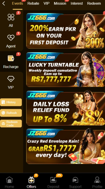 JZ666-bonus-guide