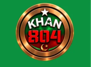 KHAN804 Game APK Latest Version 2026 1