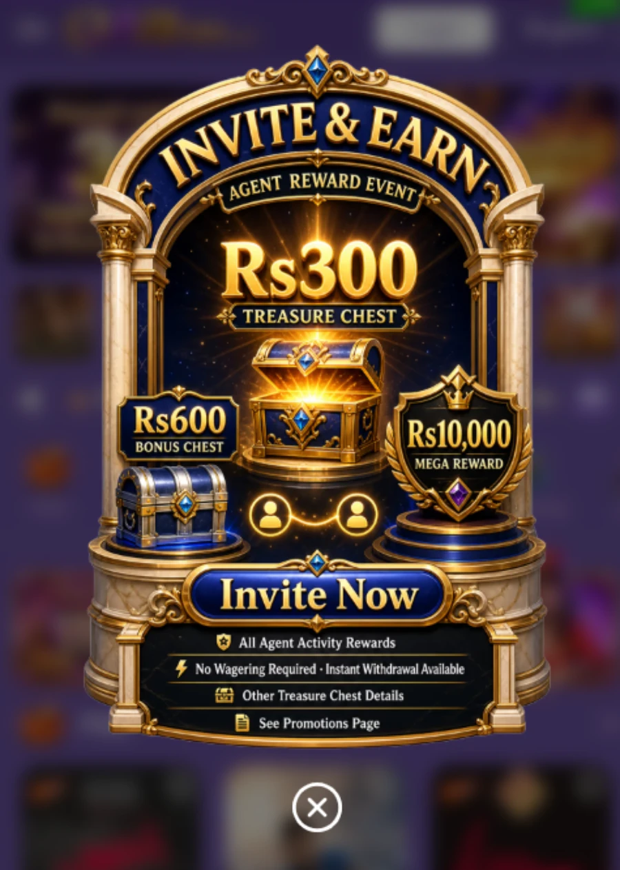 QZR888-invite-bonus