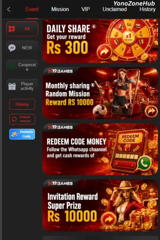 M19 Game APK Latest Version: What to Know First screenshot 2