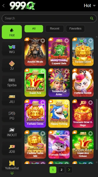 999Q-Games