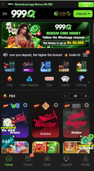 999Q-Game