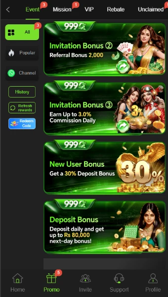 999Q Game APK: Read This Before You Download screenshot 2