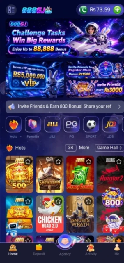 888GJ-game