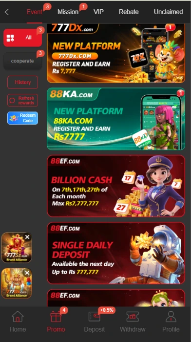 88EF-Game-bonuses